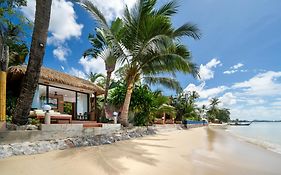 Friendship Beach Resort Atmanjai Wellness Centre