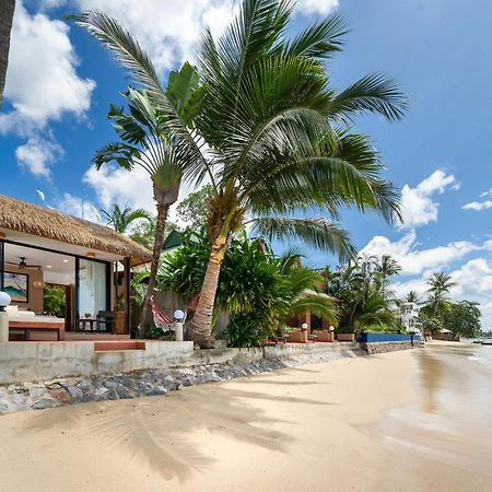 Friendship Beach Resort & Atmanjai Wellness Centre Rawai Экстерьер фото