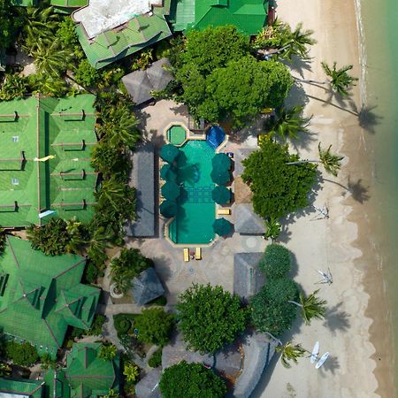 Friendship Beach Resort & Atmanjai Wellness Centre Rawai Экстерьер фото