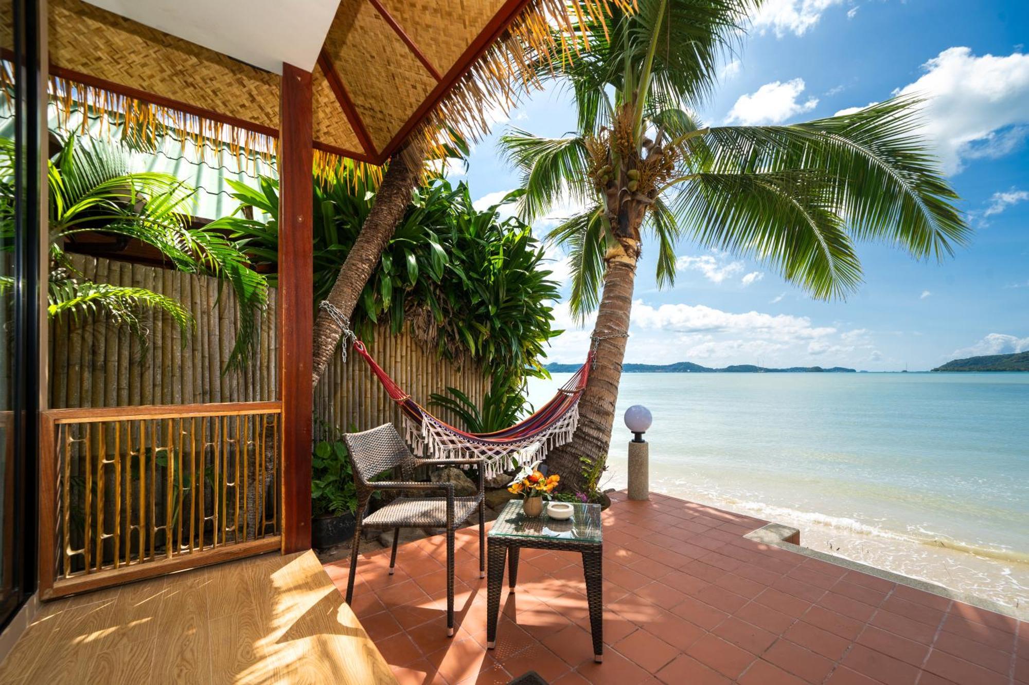 Friendship Beach Resort & Atmanjai Wellness Centre Rawai Экстерьер фото