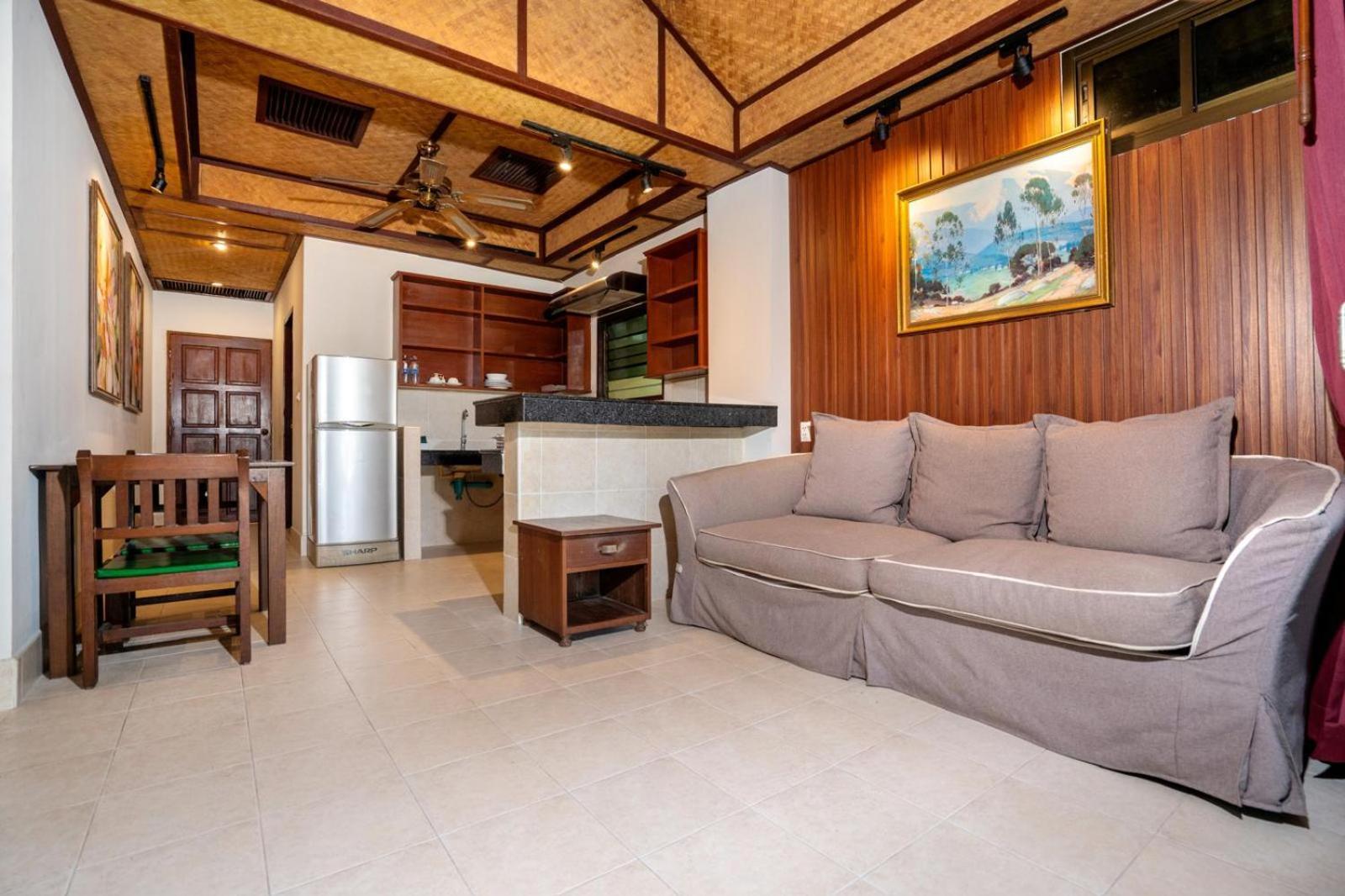 Friendship Beach Resort & Atmanjai Wellness Centre Rawai Номер фото