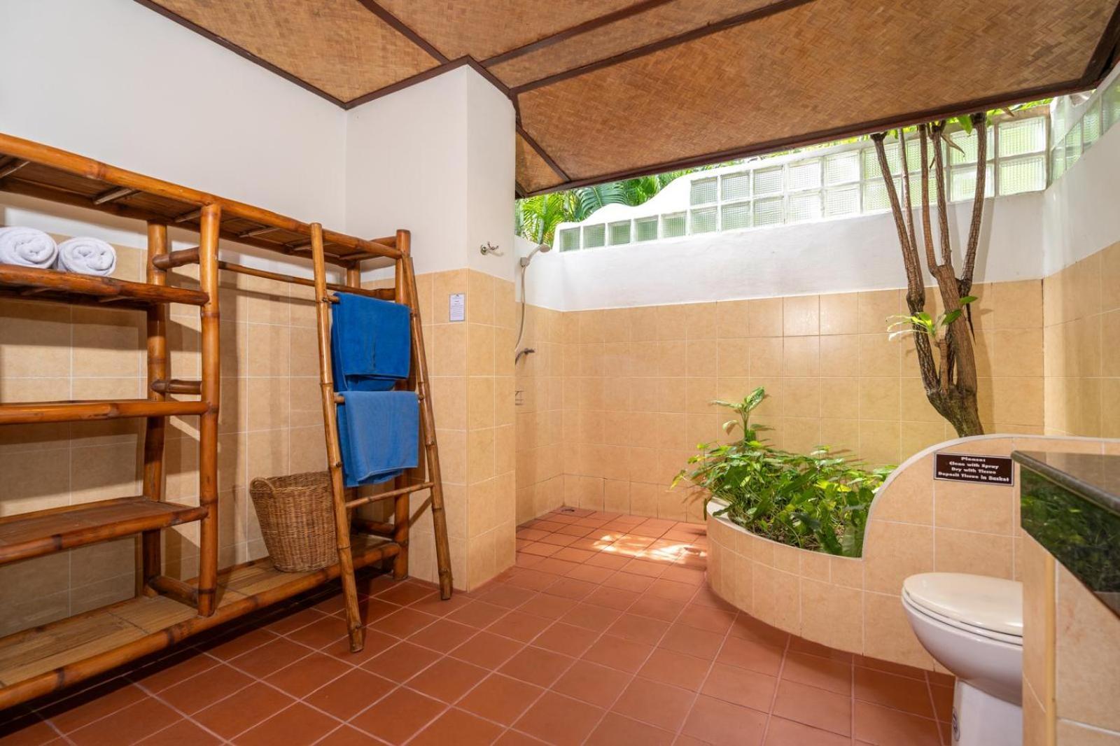 Friendship Beach Resort & Atmanjai Wellness Centre Rawai Номер фото